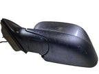 Driver Side View Mirror Power Manual Folding Fits 14-21 CHEROKEE 62337