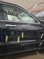 Passenger Front Door Wk Body VIN E Or F Fits 11-22 GRAND CHEROKEE 6135