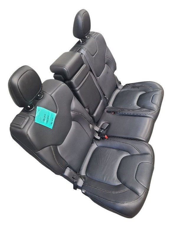 Rear Seat Fits 2016 CHEROKEE 653598