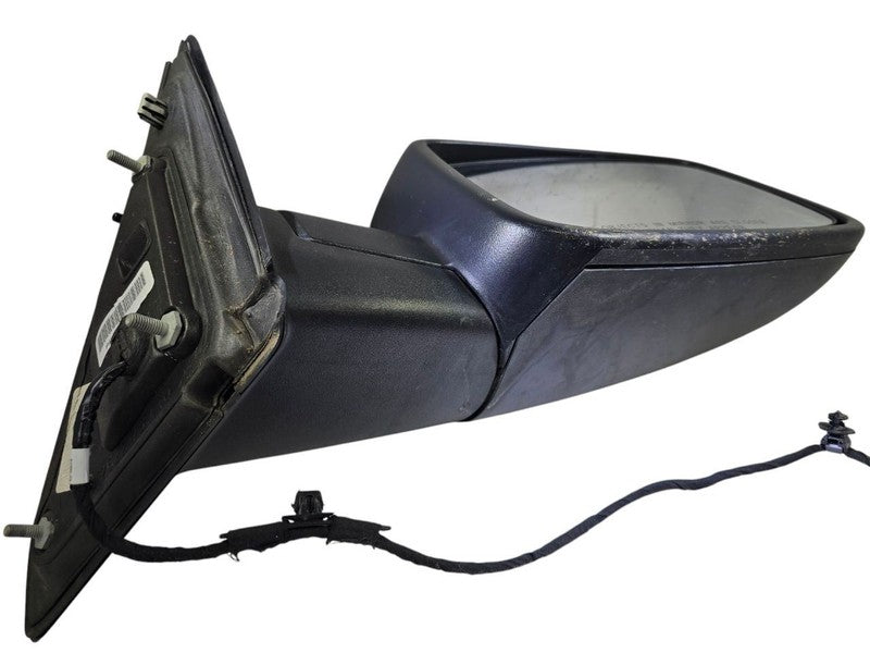 Passenger Side View Mirror Classic Style Fits 13-23 DODGE 1500 PICKUP 
