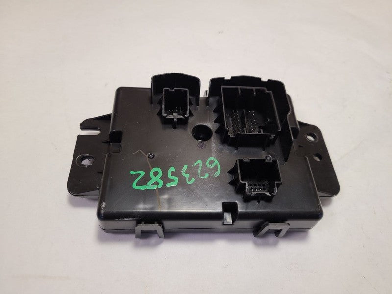 Chassis ECM Temperature Front Hybrid ID 68447893AC Fits 20 PACIFICA 62