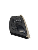 Temperature Control Front Without Ventilated Seats Fits 16-20 ENVISION