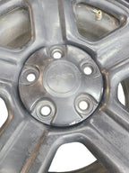 Wheel VIN W 6th Digit Jk Body 16x7 5 Spoke Steel Fits 07-18 WRANGLER 6