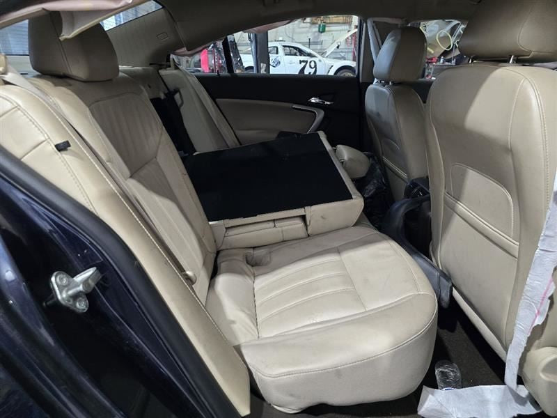 Passenger Right Air Bag Passenger Dash Fits 13-17 REGAL 594972