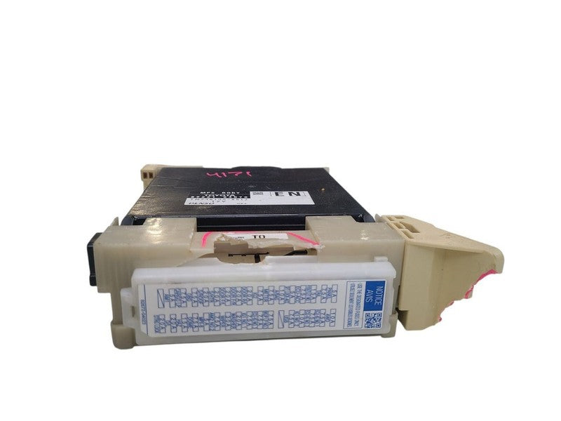 TACOMA    2020 Fuse Box Cabin 680604