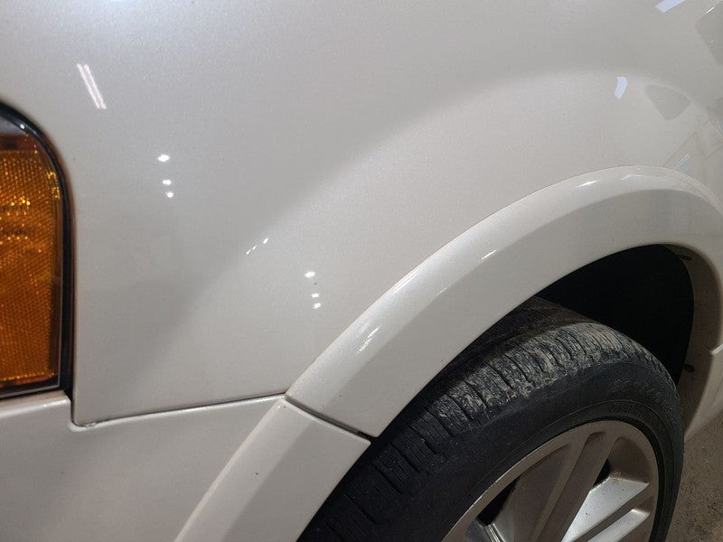 Driver Left Fender With Wheel Lip Moulding Fits 07-17 EXPEDITION 66451