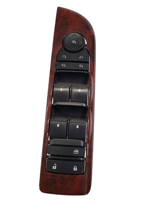 Driver Front Door Switch Driver's Fits 09-14 ESCALADE 609393