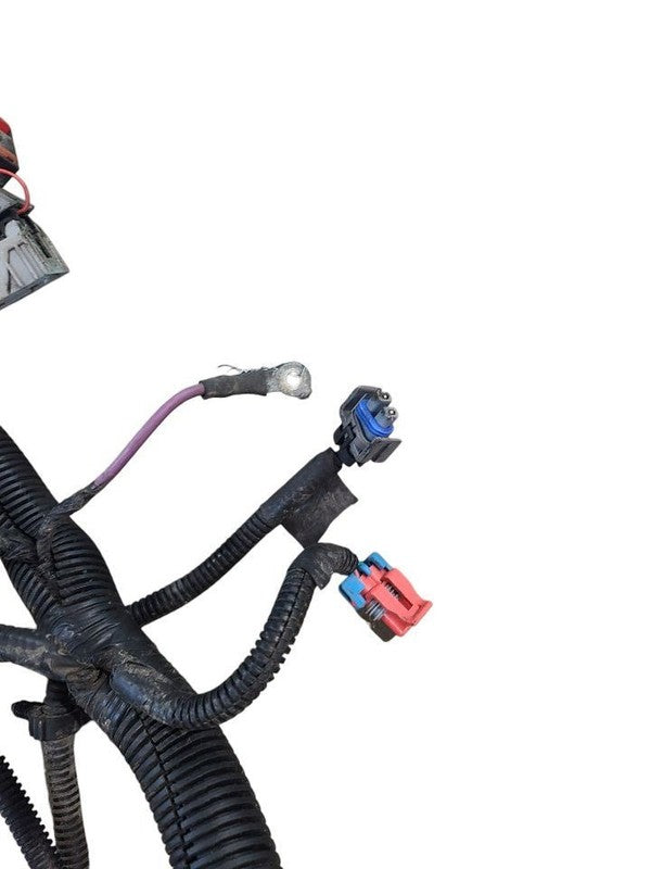 COLORADO  2006 Engine Wire Harness 668778