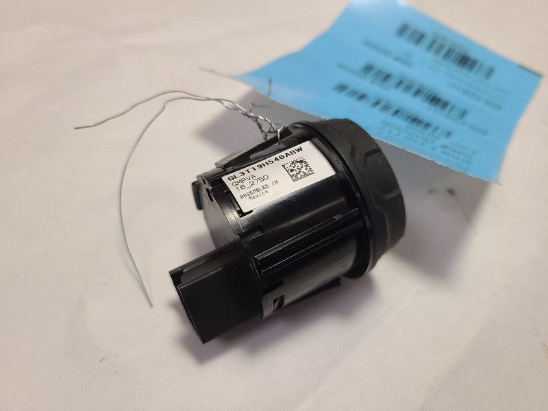 F150      2017 Dash/Interior/Seat Switch 624935