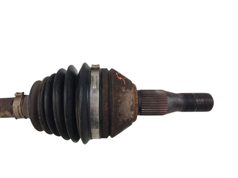 Driver Left Axle Shaft Front Axle Fits 92-96 LUMINA VAN 655463