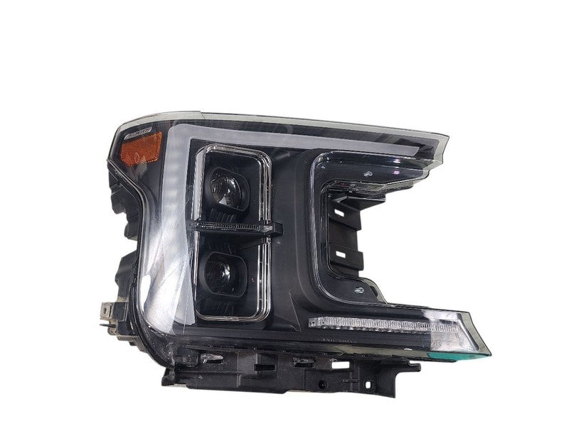 Passenger Headlight LED Fits 18-20 FORD F150 PICKUP 654395