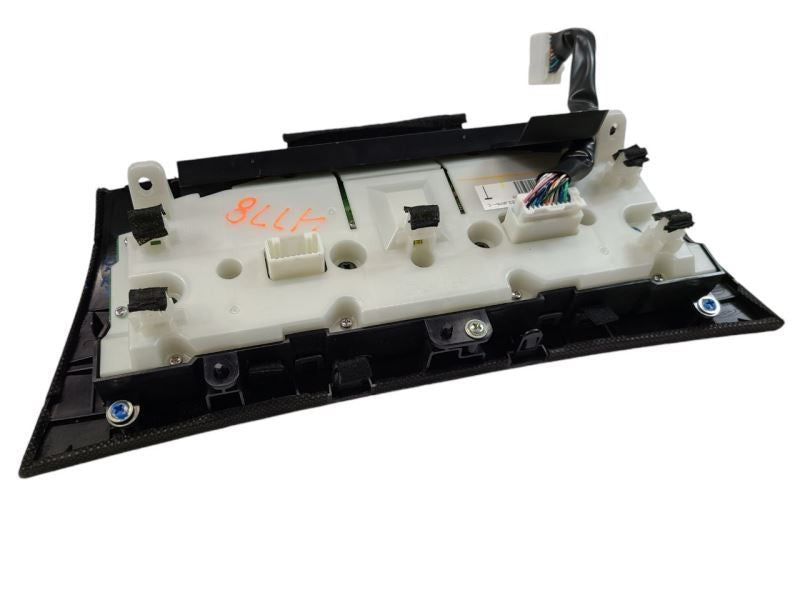 Info-GPS-TV Screen Control Screen Dash Mounted Fits 14-16 INFINITI QX6