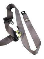 F250      1998 Seat Belt Front 666811