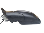 Driver Side View Mirror Painted Without Turn Signal Fits 11-22 DURANGO