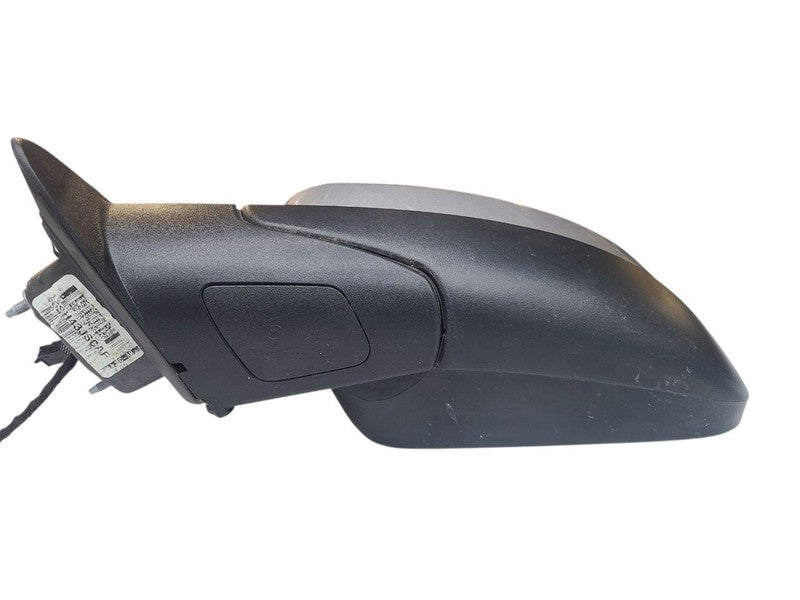 Driver Side View Mirror Painted Without Turn Signal Fits 11-22 DURANGO
