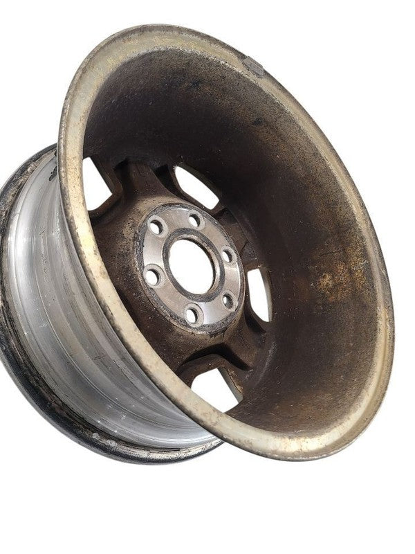 Wheel 17x7-1/2 Aluminum Opt P46 Fits 09 EXPRESS 1500 VAN 663904