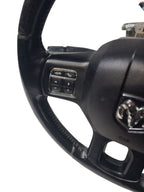 Steering Column Shift Tilt Wheel Fits 13-22 DODGE 3500 PICKUP 649943