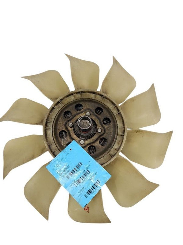 Fan Blade 8-330 5.4L Fits 98-16 FORD E350 VAN 629884