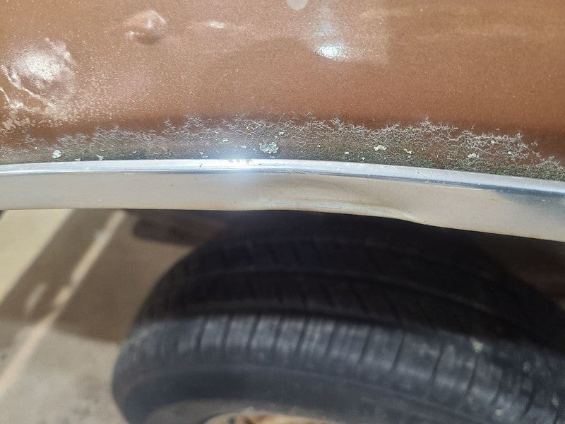 F150      1988 Fender Flare/Extension 649443
