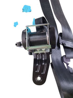 SONATA    2015 Seat Belt Rear 647435