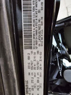 Automatic Transmission 3.8L 4WD Fits 07-11 WRANGLER 582973