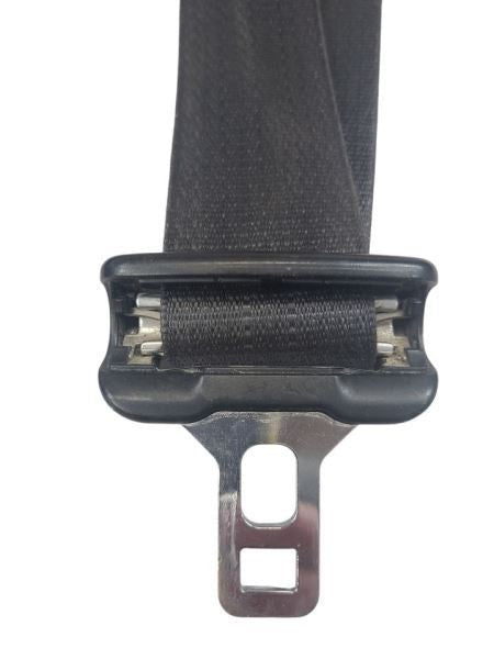 Seat Belt Front Bucket Driver Retractor Fits 14-16 CHEROKEE 594588