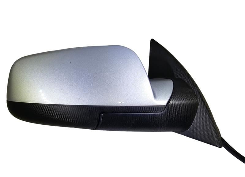 Passenger Side View Mirror Power Paint To Match Fits 10-11 EQUINOX 573