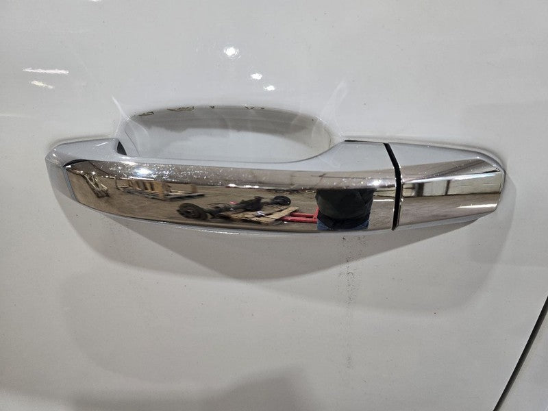 Door Handle Exterior Door Assembly Front Fits 15-20 SUBURBAN 1500 6255