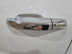Door Handle Exterior Door Assembly Front Fits 15-20 SUBURBAN 1500 6255