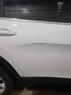 Passenger Right Rear Side Door Fits 14-23 CHEROKEE 653587