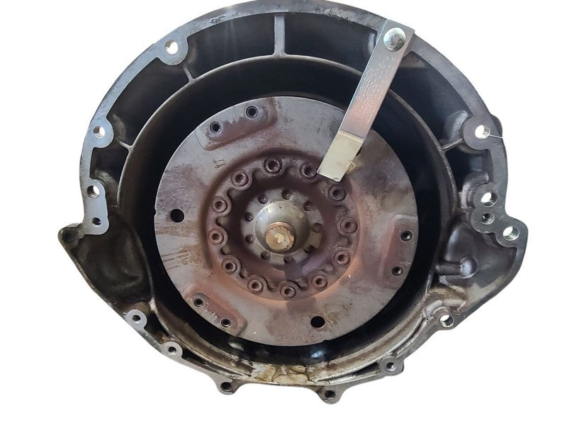 Automatic Transmission 4WD 5.7L 8 Speed Fits 14-17 DODGE 1500 PICKUP 6