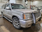 Passenger Right Headlight Fits 03-04 ESCALADE 566654