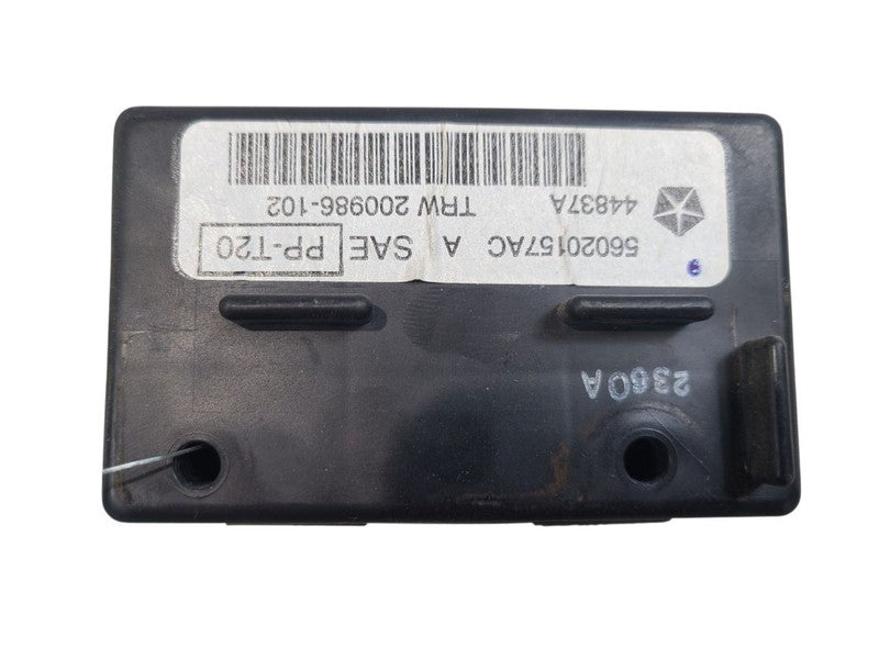 Chassis ECM Body Control BCM Fits 98 01-02 DODGE 2500 PICKUP 667162