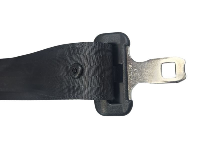 CT200H    2012 Seat Belt Rear 594818