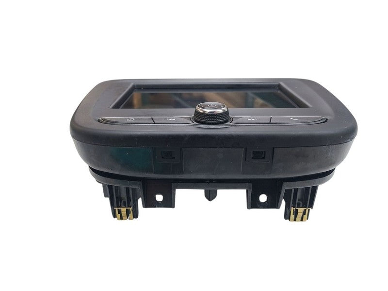 Audio Equipment Radio Control Panel 7.00" Screen Fits 22-24 EQUINOX 67