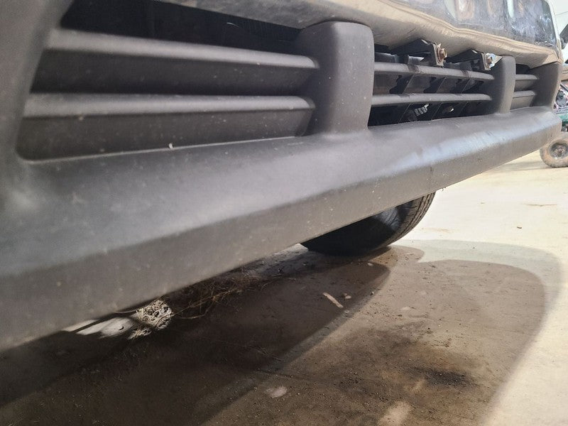 Front Bumper Chrome Fits 93-98 T100 663766