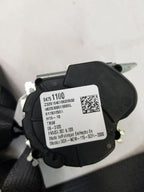 REAR SIERRA150 2020 Driver's Side Retractor Seat Belt Rear 540107