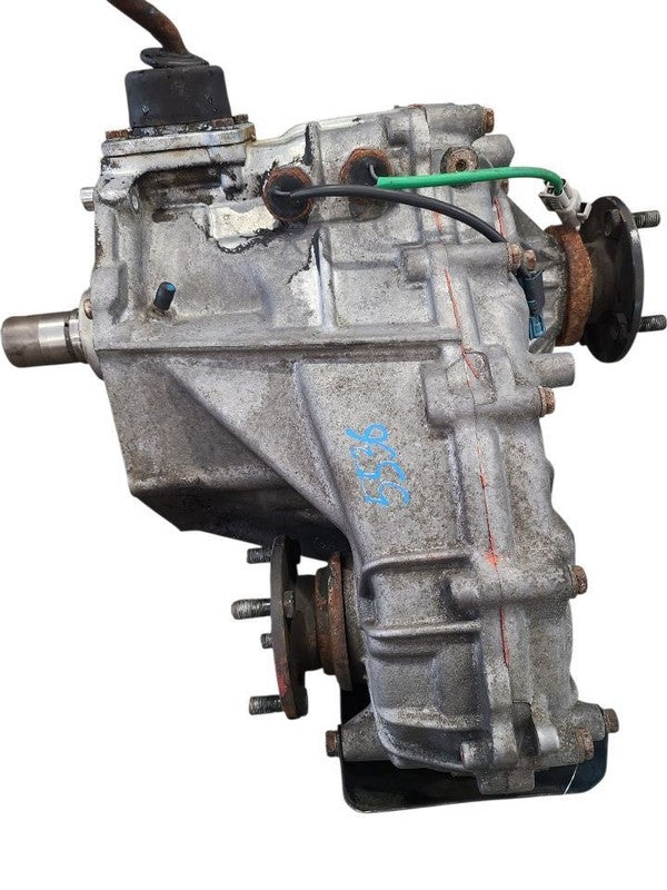 Transfer Case 6 Cylinder Automatic Transmission SR5 Fits 99-00 4 RUNNE