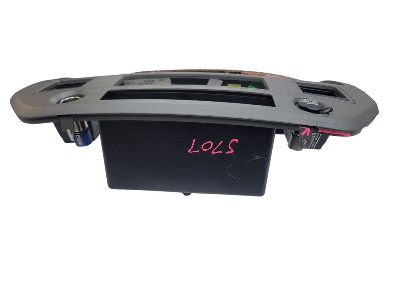 RAM2500   2006 Dash Bezel 678503