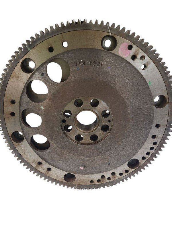 Flywheel/Flex Plate Automatic Transmission Fits 10-16 EXPRESS 2500 VAN