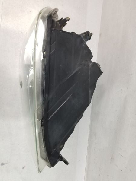 Passenger Headlight Halogen Fits 14-15 DODGE 2500 PICKUP 540304