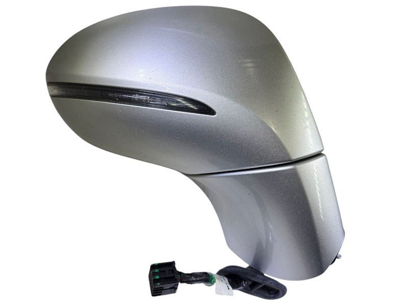 Passenger Right Side View Mirror Without Memory Fits 17-20 ENVISION 62
