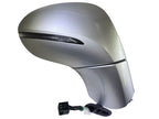 Passenger Right Side View Mirror Without Memory Fits 17-20 ENVISION 62