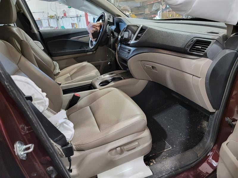 RIDGELINE 2020 Transfer Case 433539