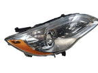 Passenger Right Headlight Chrome Bezel Fits 11-14 200 663196