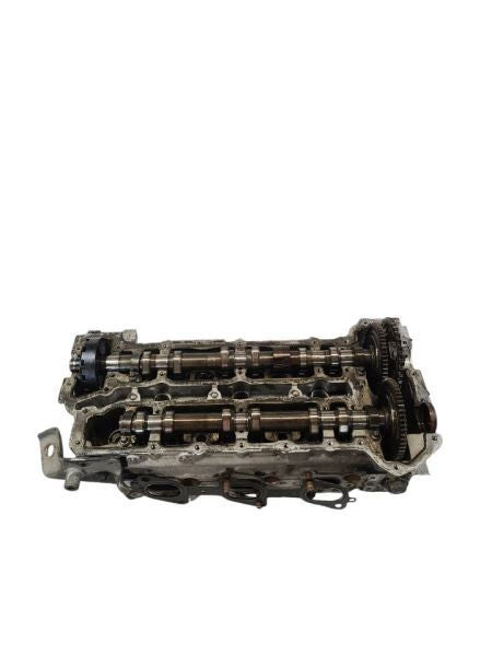 Passenger Cylinder Head 212 Type Sedan E350 Fits 13 MERCEDES E-CLASS 5