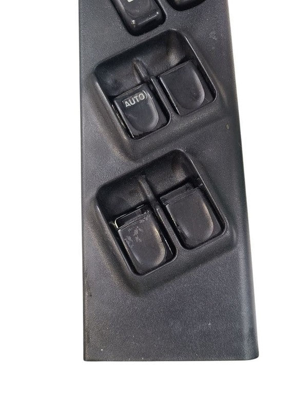 Driver Front Door Switch Driver's Master Fits 98-02 ISUZU TROOPER 6467
