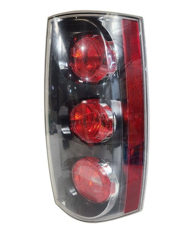 Passenger Right Tail Light Denali Fits 07-11 YUKON 671834