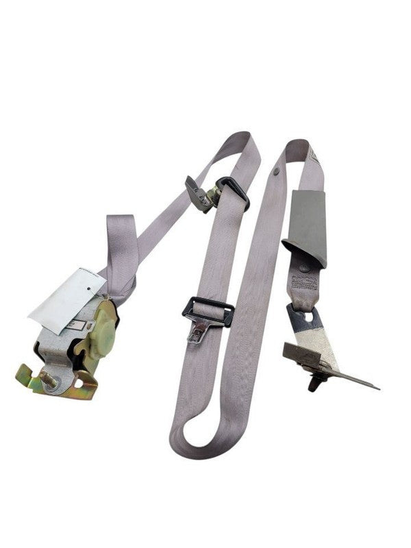 F350SD    2000 Seat Belt Rear 677251