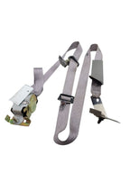 F350SD    2000 Seat Belt Rear 677251